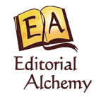 book-editor-alchemy-logo